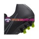 Nike Air Zoom Mercurial Vapor XV Shadow Academy AG Grå Svart Fotbollsskor