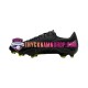 Nike Air Zoom Mercurial Vapor XV Shadow Academy FGMG Grå Svart Fotbollsskor