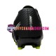 Nike Air Zoom Mercurial Vapor XV Shadow Academy FGMG Grå Svart Fotbollsskor