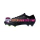 Nike Air Zoom Mercurial Vapor XV Shadow Elite FG Grå Svart Fotbollsskor