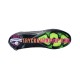 Nike Air Zoom Mercurial Vapor XV Shadow Elite FG Grå Svart Fotbollsskor