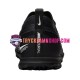 Nike Air Zoom Mercurial Vapor XV Shadow Pro TF Grå Svart Fotbollsskor