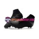 Nike Hypervenom Phantom 3 Elite DF FG Vit Svart Fotbollsskor