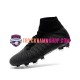 Nike Hypervenom Phantom 3 Elite DF FG Vit Svart Fotbollsskor