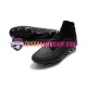 Nike Hypervenom Phantom 3 Elite DF FG Vit Svart Fotbollsskor