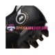Nike Mecurial Vapor XIV Shadow Elite AG Gul Svart Fotbollsskor