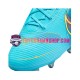 Nike Mercurial Superfly VIII Blueprint Elite SG Pro AC Blå Fotbollsskor