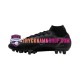 Nike Mercurial Superfly VIII Renew Elite AG Svart Fotbollsskor