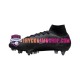 Nike Mercurial Superfly VIII Renew Elite SG Pro AC Svart Fotbollsskor