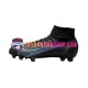 Nike Mercurial Superfly VIII Renew Pro FG Svart Fotbollsskor