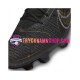 Nike Mercurial Superfly VIII Shadow Pro FG Svart Fotbollsskor