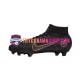 Nike Mercurial Superfly VIII Shadow Pro FG Svart Fotbollsskor