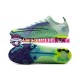 Nike Mercurial Vapor Dream Spee 005 Elite AG Lila Grön Fotbollsskor