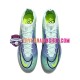 Nike Mercurial Vapor Dream Spee 005 Elite AG Lila Grön Fotbollsskor