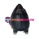 Nike Mercurial Vapor XIV X Prism Elite FG Svart Fotbollsskor