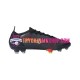 Nike Mercurial Vapor XIV X Prism Elite FG Svart Fotbollsskor