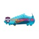 Nike Mercurial Vapor XIV Blueprint Elite FG Orange Blå Fotbollsskor