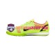 Nike Mercurial Vapor XIV Motivation Academy IC Gul Fotbollsskor