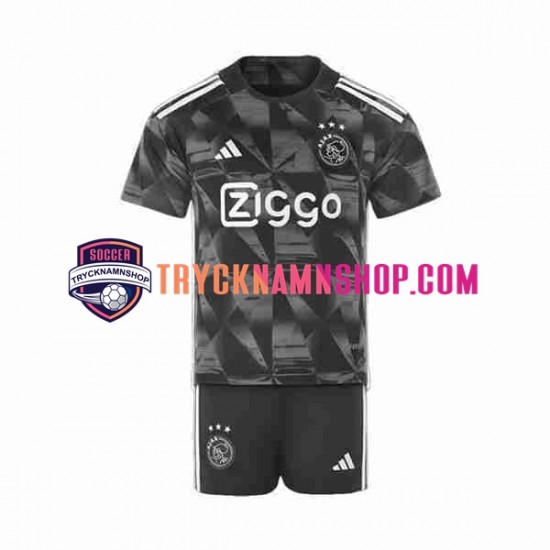 AFC Ajax 2023-2024 Tröja 3:e Matchställ Barn Kortärmad