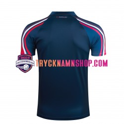 AFC Ajax 1997-1998 Tröja Retro 2:a Matchställ Män Kortärmad