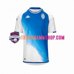 AS Monaco 2023-2024 Tröja 3:e Matchställ Män Kortärmad