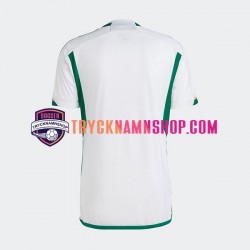 Algeriet 2022-2023 Tröja 1:a Matchställ Män Kortärmad