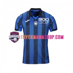 Atalanta 2023-2024 Tröja 1:a Matchställ Män Kortärmad