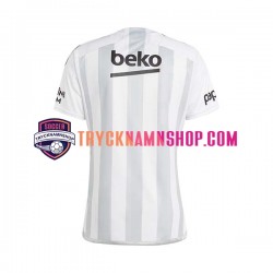 Besiktas 2023-2024 Tröja 1:a Matchställ Män Kortärmad