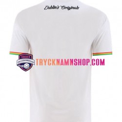 Bohemian 2021-2022 Tröja 2:a Matchställ Män Kortärmad