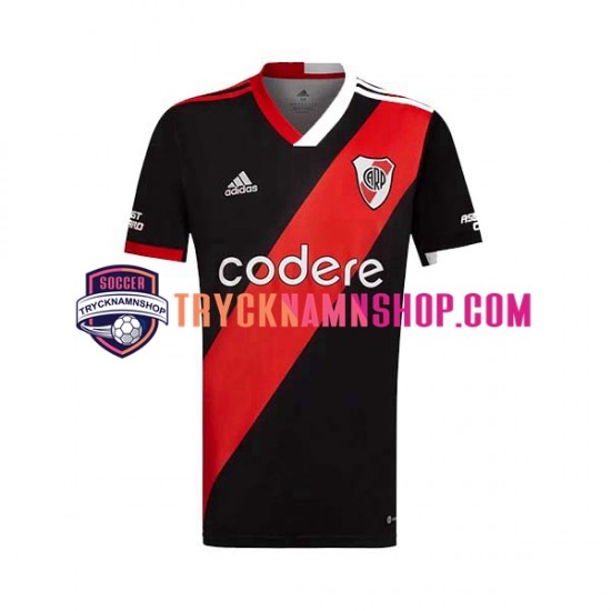 CA River Plate 2023-2024 Tröja 3:e Matchställ Män Kortärmad