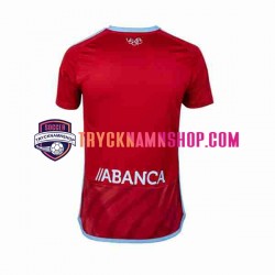 Celta de Vigo 2023-2024 Tröja 2:a Matchställ Män Kortärmad