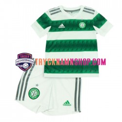 Celtic 2022-2023 Tröja 1:a Matchställ Barn Kortärmad
