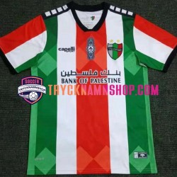 Club Deportivo Palestino 2021 Tröja 1:a Matchställ Män Kortärmad
