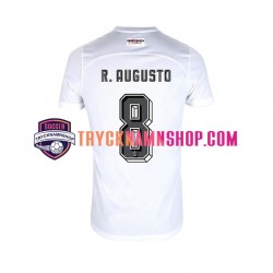 Corinthians R. Augusto 8 2023-2024 Tröja 1:a Matchställ Män Kortärmad