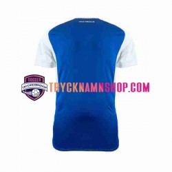 Dinamo Zagreb 2023-2024 Tröja 1:a Matchställ Män Kortärmad