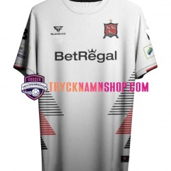 Dundalk 2023 Tröja 1:a Matchställ Män Kortärmad