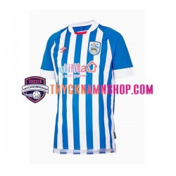 Huddersfield 2022-2023 Tröja 1:a Matchställ Män Kortärmad