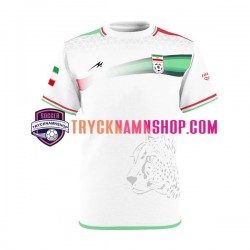 Iran VM 2022 Tröja 1:a Matchställ Män Kortärmad