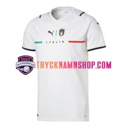 Italien 2021-2022 Tröja 2:a Matchställ Män Kortärmad