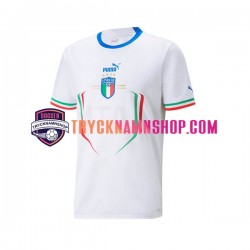 Italien 2022-2023 Tröja 2:a Matchställ Män Kortärmad