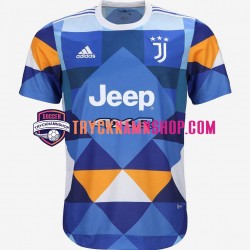 Juventus 2022-2023 Tröja 4:e Matchställ Män Kortärmad