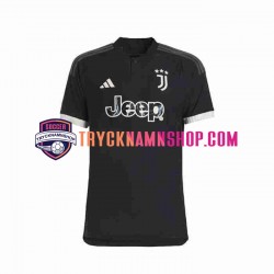 Juventus 2023-2024 Tröja 3:e Matchställ Män Kortärmad
