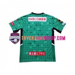 Kawasaki Frontale 2022-2023 Tröja 3:e Matchställ Män Kortärmad