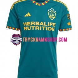 Los Angeles Galaxy 2023-2024 Tröja 2:a Matchställ Män Kortärmad