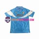 SSC Napoli Special 1990 1991 Tröja Retro 1:a Matchställ Män Kortärmad