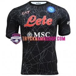 SSC Napoli Special 2021-2022 Tröja 1:a Matchställ Män Kortärmad