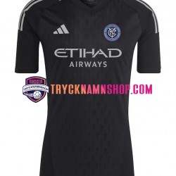 New York City Målvakt FC 2023 Tröja 1:a Matchställ Män Kortärmad
