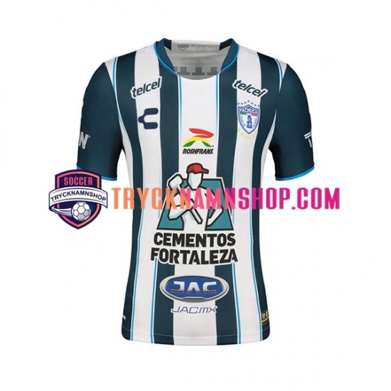 Pachuca 2023-2024 Tröja 1:a Matchställ Män Kortärmad