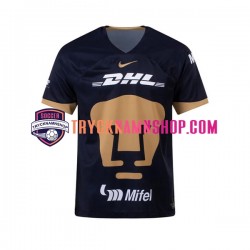Pumas UNAM 2023-2024 Tröja 2:a Matchställ Män Kortärmad