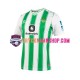 Real Betis 2023-2024 Tröja 1:a Matchställ Män Kortärmad